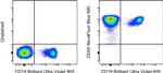 CD45 Monoclonal Antibody (2D1), NovaFluor™ Blue 690, eBioscience™