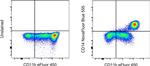 CD14 Monoclonal Antibody (61D3), NovaFluor™ Blue 555, eBioscience™