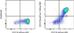 CD14 Monoclonal Antibody (61D3), NovaFluor™ Yellow 660, eBioscience™