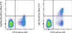Human IgD Monoclonal Antibody (IA6-2), NovaFluor™ Blue 510, eBioscience™