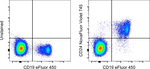 CD24 Antibody in Flow Cytometry (Flow)