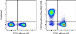 CD2 Antibody in Flow Cytometry (Flow)