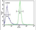 Macro H2A.2 Antibody in Flow Cytometry (Flow)