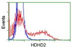 HDHD2 Antibody in Flow Cytometry (Flow)