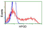 HPGD Antibody in Flow Cytometry (Flow)