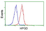 HPGD Antibody in Flow Cytometry (Flow)