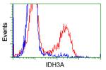 IDH3A Antibody in Flow Cytometry (Flow)