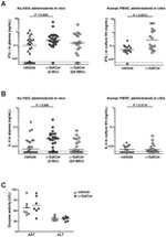 IFN gamma Antibody in ELISA (ELISA)