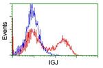 IGJ Antibody in Flow Cytometry (Flow)