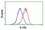 ILVBL Antibody in Flow Cytometry (Flow)