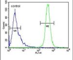 IMP3 Antibody in Flow Cytometry (Flow)