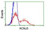 KCNJ3 Antibody in Flow Cytometry (Flow)