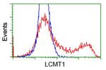 LCMT1 Antibody in Flow Cytometry (Flow)