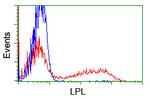 LPL Antibody in Flow Cytometry (Flow)
