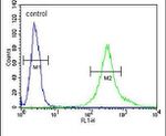 LPPR4 Antibody in Flow Cytometry (Flow)