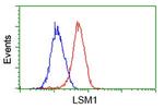 LSM1 Antibody in Flow Cytometry (Flow)