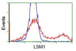 LSM1 Antibody in Flow Cytometry (Flow)