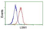 LSM1 Antibody in Flow Cytometry (Flow)