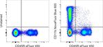 CD11b Antibody in Flow Cytometry (Flow)