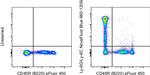 Ly-6G/Ly-6C Antibody in Flow Cytometry (Flow)