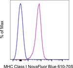 MHC Class I (H-2Db) Monoclonal Antibody (28-14-8), NovaFluor™ Blue 610-70S, eBioscience™