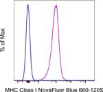 MHC Class I (H-2Db) Monoclonal Antibody (28-14-8), NovaFluor™ Blue 660-120S, eBioscience™