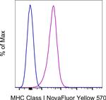 MHC Class I (H-2Db) Monoclonal Antibody (28-14-8), NovaFluor™ Yellow 570, eBioscience™