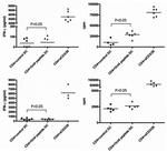 IFN gamma Antibody in ELISA (ELISA)