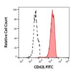 CD62L Monoclonal Antibody (DREG56), FITC