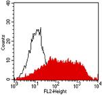 CD178 Antibody in Flow Cytometry (Flow)
