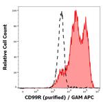 CD99 Monoclonal Antibody (MEM-131)