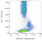 ICAM-1 Antibody in Flow Cytometry (Flow)
