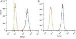 TRF1 Antibody in Flow Cytometry (Flow)