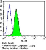 Rb Antibody in Flow Cytometry (Flow)
