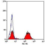 CD5 Antibody in Flow Cytometry (Flow)