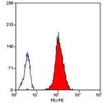 ITGA2 Monoclonal Antibody (AK7), PE