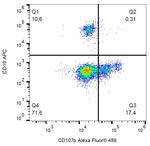 LAMP2 Antibody in Flow Cytometry (Flow)