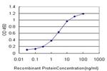 CBY1 Antibody in ELISA (ELISA)