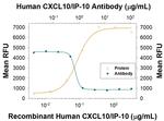 CXCL10 Monoclonal Antibody (33036)