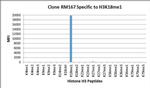 H3K18me1 Antibody in Luminex (LUM)
