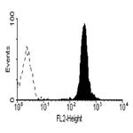 CD89 Antibody in Flow Cytometry (Flow)
