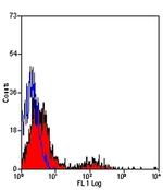KIR2DL3 Antibody in Flow Cytometry (Flow)