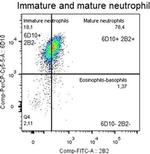 Granulocytes Monoclonal Antibody (6D10)