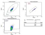 TNF alpha Antibody in Flow Cytometry (Flow)