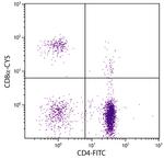 CD8 alpha Monoclonal Antibody (3-298), Cyanine5