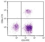 CD8 alpha Monoclonal Antibody (CT-8), Cyanine5
