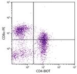 CD4 Antibody in Flow Cytometry (Flow)