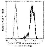 15-PGDH Antibody in Flow Cytometry (Flow)