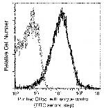 CD55 Antibody in Flow Cytometry (Flow)