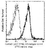 CD229 Antibody in Flow Cytometry (Flow)